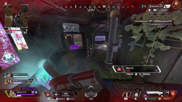 CHAOS THEORY COLLECTION EVENT - #70 смотреть онлайн