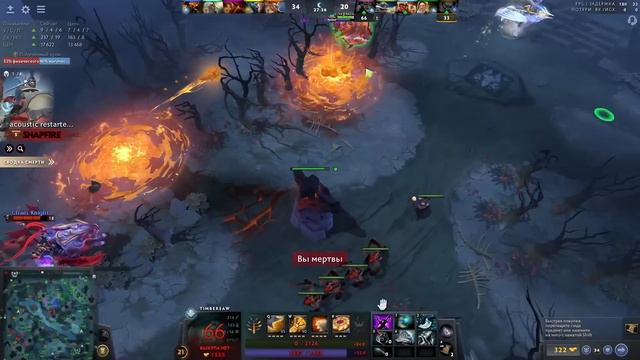 НУН против ТОП 1 РАНГА В ДОТА 2 - ВАТСОНА и СУМАИЛА! | NOONE vs TOP 1 RANK - WATSON / SUMAIL DOTA 2 смотреть онлайн