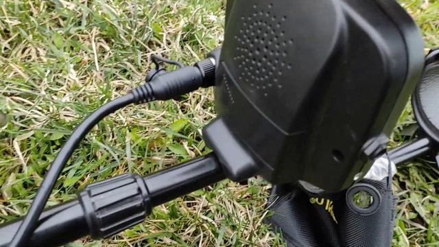 ОБЗОР МЕТАЛЛОИСКАТЕЛЯ ТХ850 И КАК ПОЛЬЗОВАТЬСЯ НАСТРОЙКА