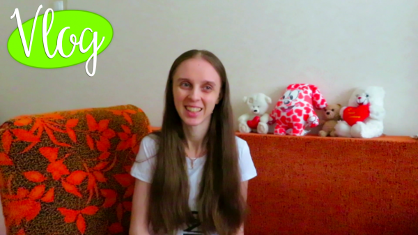 Влог: Как быть всегда красивым человеком?