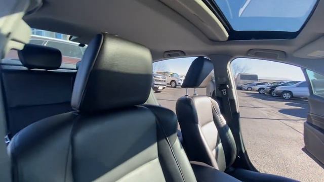 2016 Acura ILX Colorado Springs, CO P024122 смотреть онлайн