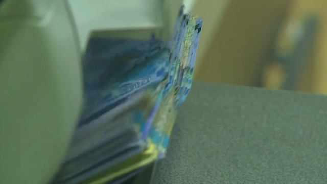 Ресурсы. Казахстан и Россия укрепляют отношения смотреть онлайн