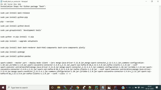 Spark Project Demo | Real-Time Data Pipeline | Data Engineering | Data Making | DM | DataMaking смотреть онлайн