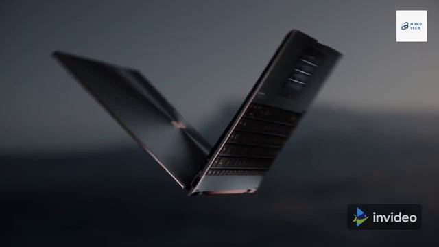 ASUS ZenBook Flip S 13 Ultra Slim Laptop, 13.3” 4K UHD OLED Touch Display смотреть онлайн