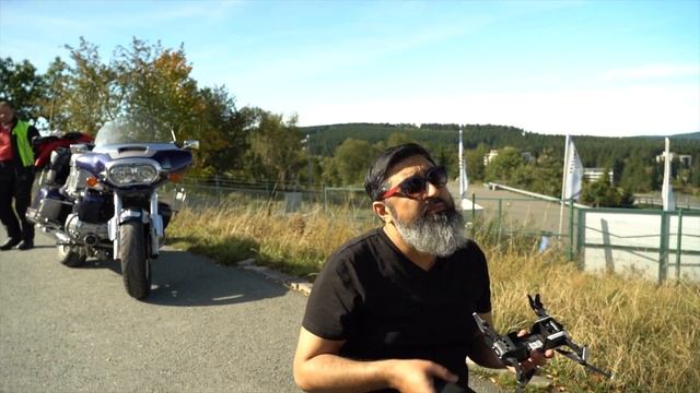 Winterberg | Germany | Vlog | Roadtrip смотреть онлайн