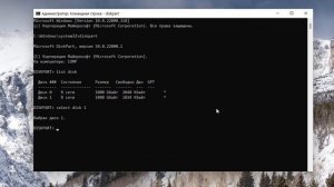 Как отформатировать жесткий диск через командную строку.Форматирование HDD