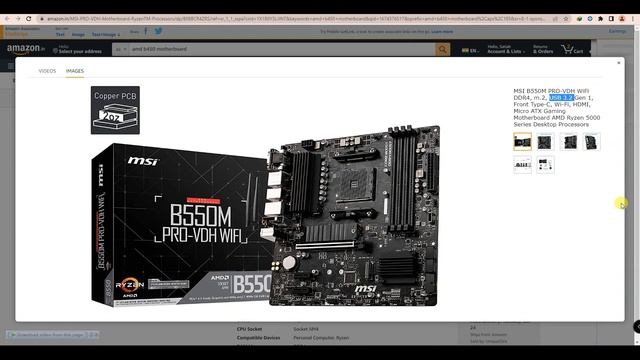 AMD Ryzen Processor Which Best Motherboard 2023 | A320 Vs B450 Vs B550 Vs x570 Which Best Ryzen Mob смотреть онлайн