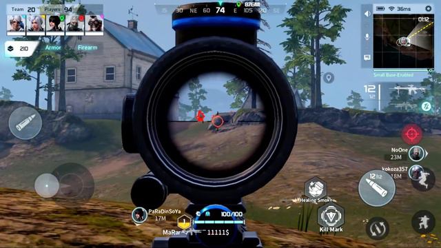 Disorder ลองเล่นเกมส์ใหม่เจอคนไทยเฉย смотреть онлайн