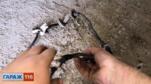 Ремонт блока кнопок стеклоподъемников и проводки водительской двери Nissan Note