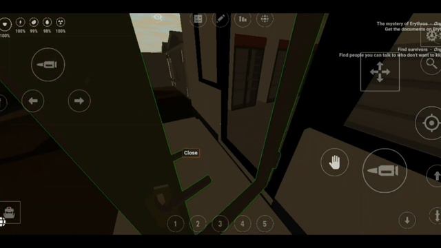 ERYTHROS O DAYZ MOBILE? смотреть онлайн