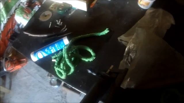 ЧТО ДЕЛАТЬ КОГДА КОНЧИЛАСЬ СОЛЯРКА смотреть онлайн