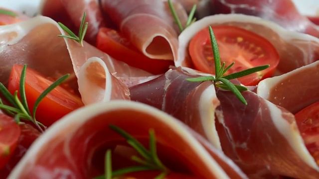 Что можно приготовить с розмарином из магазина 108 специй смотреть онлайн