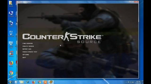 CSS v34 SteamID Changer | How to Unban from any server смотреть онлайн