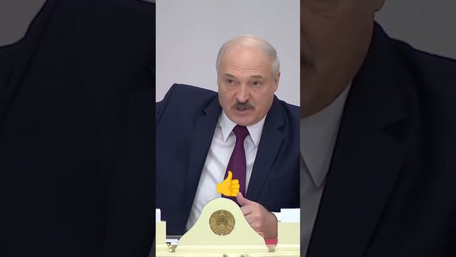 Лукашенко🔥Я лично давал команду построить спорт площадку для детей! Они её превратили в кладбище😡