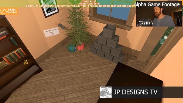 Super Cat Herding: Totally Awesome Edition Let's Play Reactions смотреть онлайн