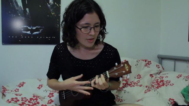 No Surprises [Radiohead Ukulele Cover] смотреть онлайн