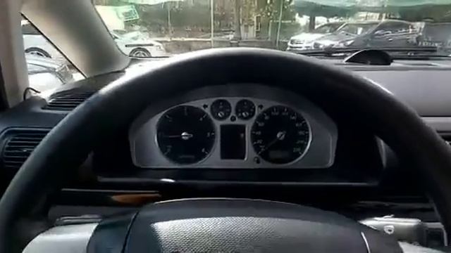 Автокъща "Пеци" Ford Galaxy 1.9 116PS 7M OB*ПРОДАДЕН* смотреть онлайн
