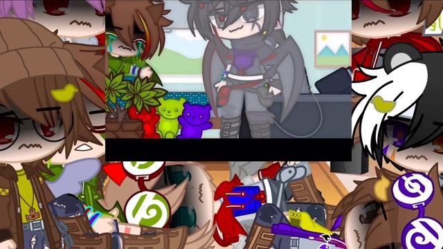 || MCYT React to Dream || Angst || By: MCYT_Gacha23 ? смотреть онлайн