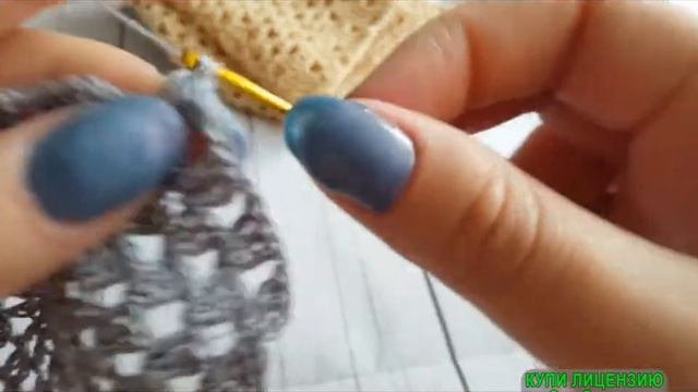 Мастер Класс летней панамки/Летняя панамка крючком/Простая панамка крючком смотреть онлайн