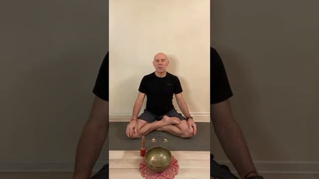 Утренний эфир 5. Основы ритритной практики. Юрий Менячихин. смотреть онлайн