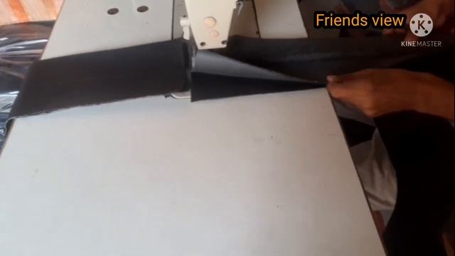 Typical  GC 202  Larg Hook Sewing Machine  Stitch Bike Bag
