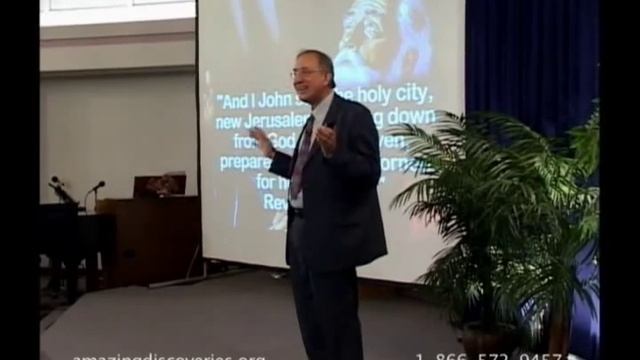 35 Долгожданный Миллениум смотреть онлайн