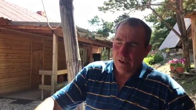 Что тормозит развитие туризма на Байкале #РеальнаяРоссия смотреть онлайн