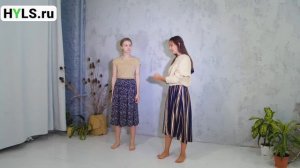 ❇️Разучиваем танец каошики вместе с новичком. Каошики для начинающих