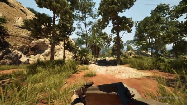 INCURSION RED RIVER Gameplay Demo | New ULTRA REALISTIC Shooter in Unreal Engine 5 coming in 2024