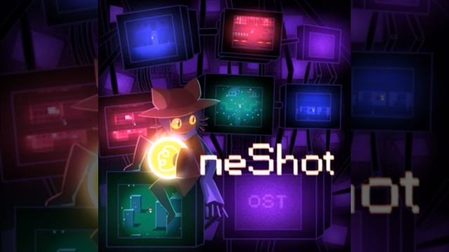 Oneshot OST- Someplace I Know (in-game) смотреть онлайн