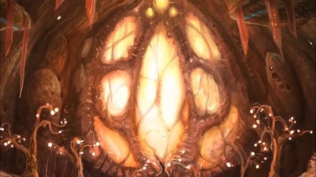 Stellar Dawn trailer смотреть онлайн