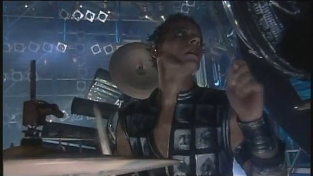 Rammstein - Tier (Cristoph Schneider)