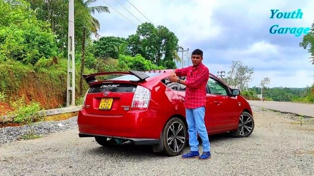 Toyota Prius ගන්න කලින් දැනගන්න ඕනම දේවල් | Toyota Prius Sinhala Review , New Toyota Prius 2023 смотреть онлайн