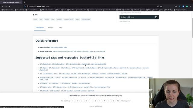 Trivy Docker Desktop Extension for unlimited vulnerability scanning смотреть онлайн
