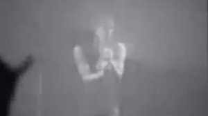 Nine Inch Nails   Hurt official video