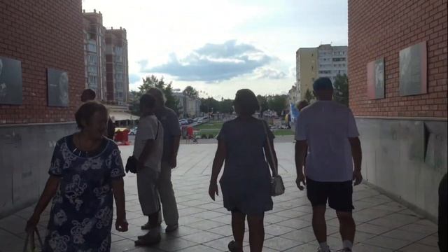 VG: Утро в Казани. Заехали в Йошкар-Олу. Йошкин кот! 21.07.2021 смотреть онлайн