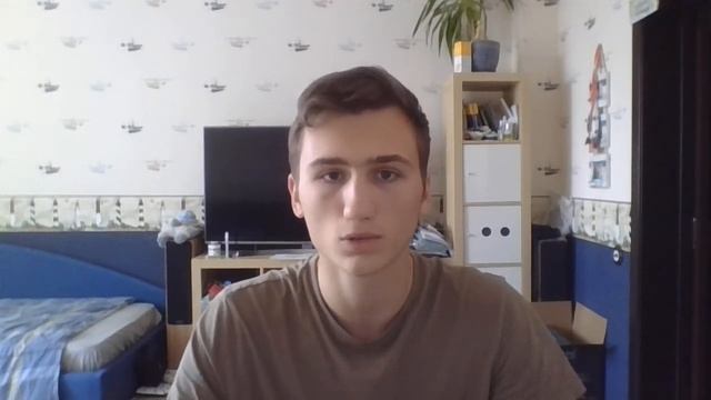 Клейменов Аркадий Алексеевич - репетитор по программированию- видеопрезентация для Repetit.ru смотреть онлайн