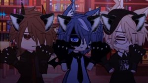 ?Клип?//?Большая перемена?//Gacha life