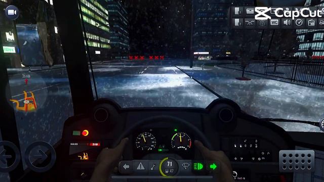 Игра автобус смотреть онлайн