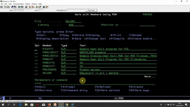 Einführung in die 2019 versionen смотреть онлайн