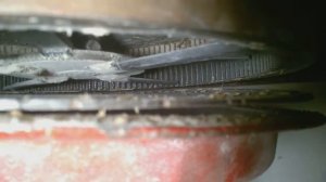 Мельница для зерна своими руками. ЗЕРНОДРОБИЛКА Очень прост