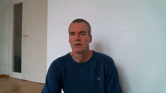 Wöchentlicher live-Satsang mit Jens Marionette mittwochs 19-20 Uhr смотреть онлайн