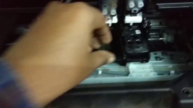 Canon Pixma G2010 G2000 G1000 G3000 Cartridge Print Head Replacement ?