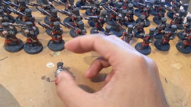 DAY 24 - Lizardman!!! смотреть онлайн