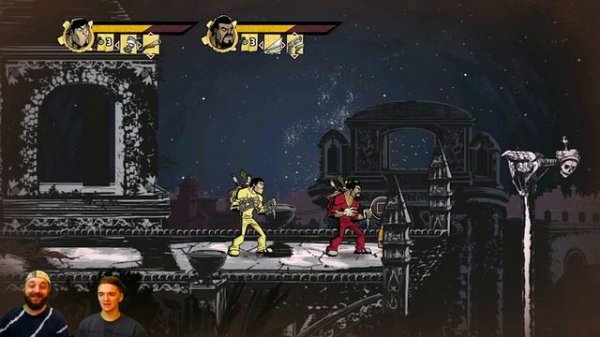 SHANK - ПРОХОЖДЕНИЕ | COOP MAKS | [PS3,XBOX360] | FULL GAME WALKTHROUGH