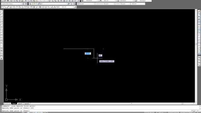 Autocad Dersleri 1 - Tuna Hoca (Öğrenme Garantili) смотреть онлайн