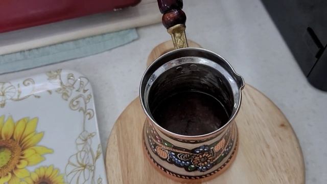 Батл: эспрессо из кофемашины 