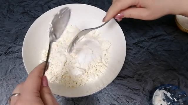 Начинка для сочней из творога смотреть онлайн