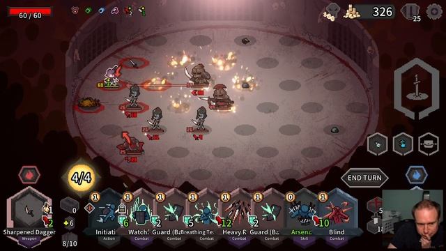 On a Curse Tile (Alina of the Arena) [17-2] смотреть онлайн