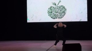 Факультет международных отношений «Паппинг»